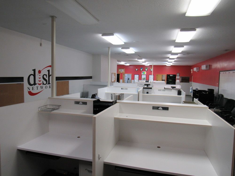 Marion Office: 2509 W 2nd St, Marion, IN 46952